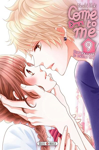 Come to me T09 - Nachi Yuki