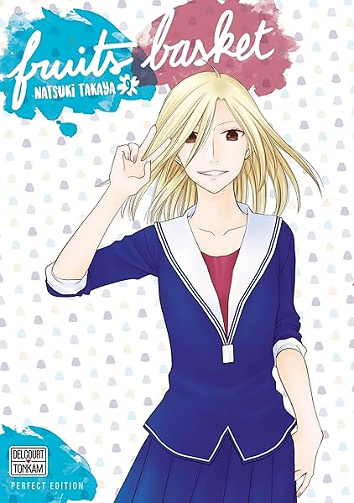 Fruits Basket Perfect T09 - Natsuki Takaya