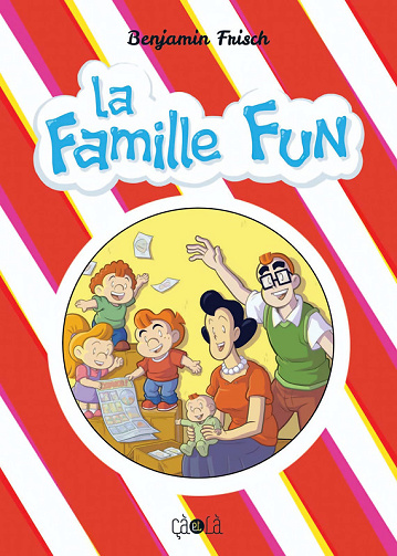 La famille Fun