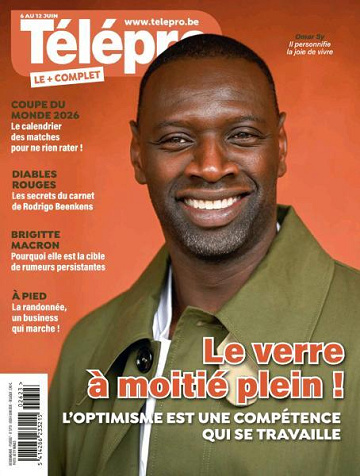 Télépro - 4 Juin 2026