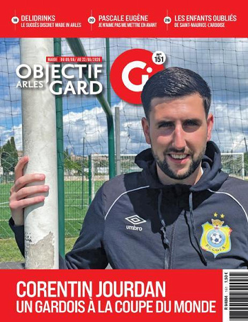 Objectif Gard - 9 Juin 2026