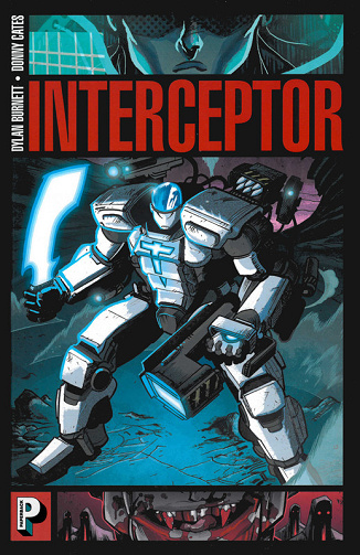 Interceptor - Tome 01