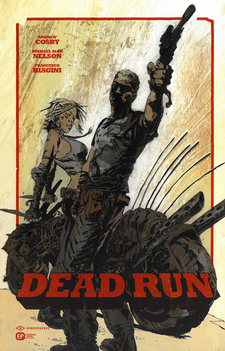 Dead Run