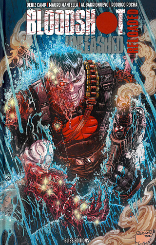 Bloodshot Unleashed Reloaded (2025)