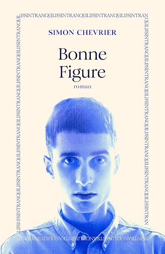 Simon Chevrier - Bonne Figure (2026)