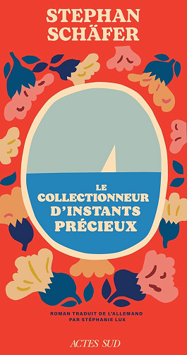 Stephan Schäfer - Le collectionneur d'instants précieux (2026)