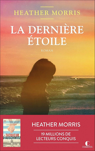 Heather Morris - La Dernière étoile (2026)