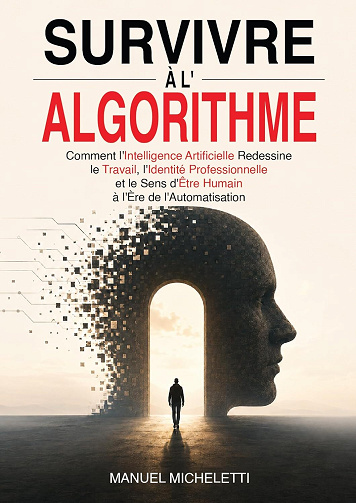 Manuel Micheletti - Survivre à l'Algorithme (2026)