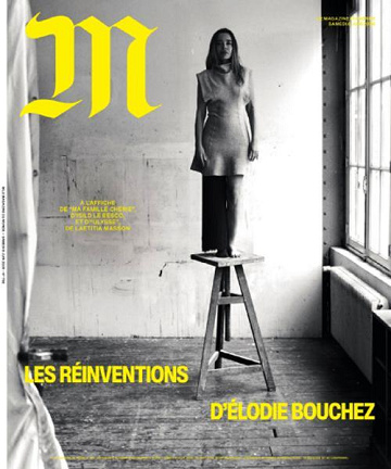 Le Monde Magazine - 6 Juin 2026