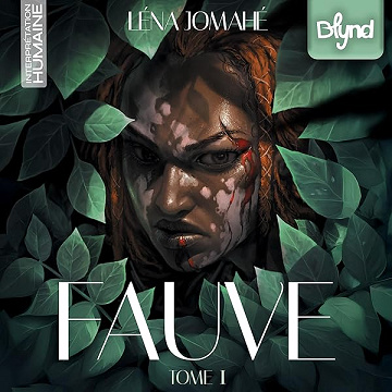 Fauve: Fauve, Vol. 1 - Léna Jomahé (2026)