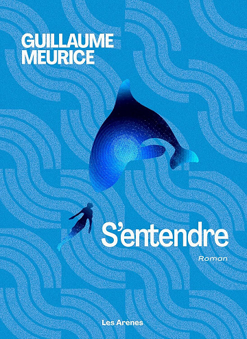 Guillaume Meurice - S'entendre (2026)