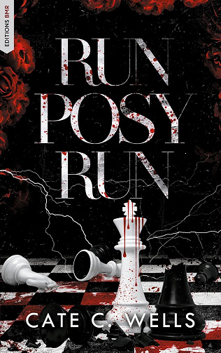 Cate C Wells - Run Posy Run (2026)