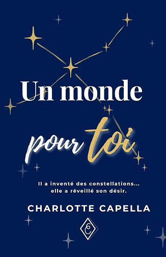 Charlotte Capella - Un monde pour toi (2026)