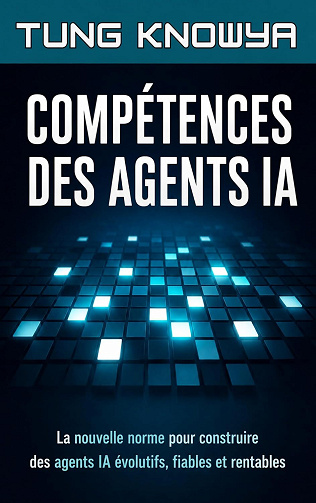 Tung KnowYa - Compétences des agents IA (2026)