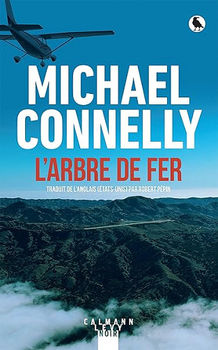 L'Arbre de fer (Inspecteur Stilwell) - Michael Connelly (2026)