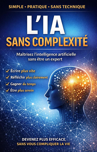 Paiva Leonardo - L’IA sans prise de tête (2026)