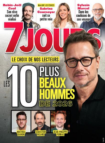 7 Jours - 19 Juin 2026