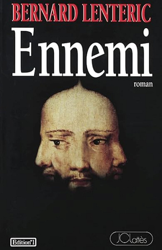 Ennemi - Bernard Lenteric