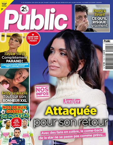 Public - 12 Juin 2026