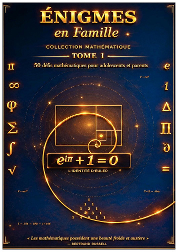 LARY Med - Fondations Mathématiques (2025)