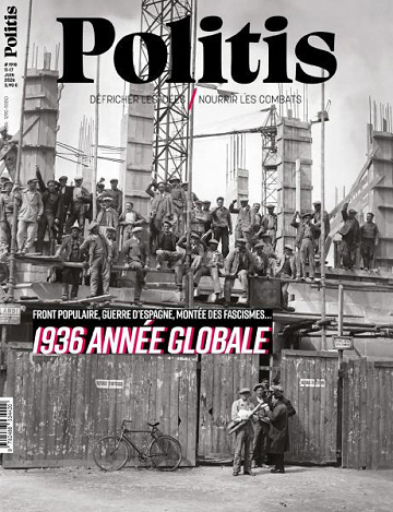 Politis - 11 Juin 2026
