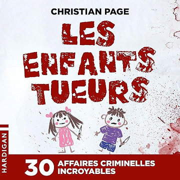 Les Enfants tueurs - Christian Page (2026)