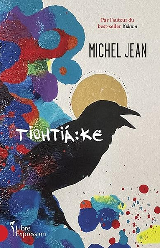Tiohtia:ke - Michel Jean