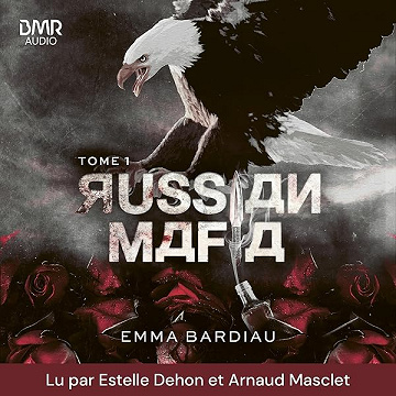 Russian Mafia: Russian Mafia, Vol. 1 - Emma Bardiau (2025)