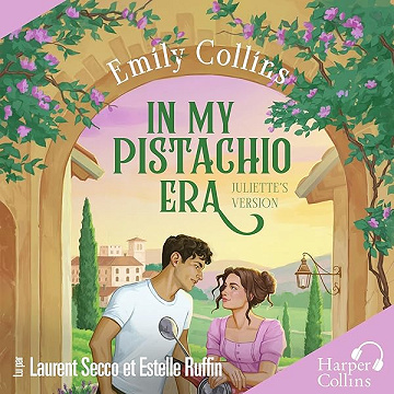 In my pistachio era - Emily Collins (2026)