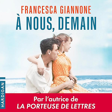 À nous, demain - Francesca Giannone, Béatrice Robert-Boissier  (2026)