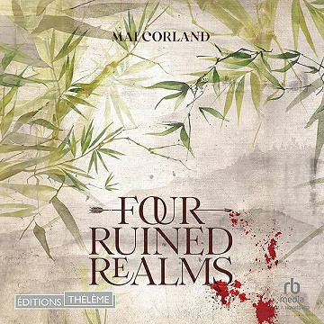 Four Ruined Realms (French Edition): Five Broken Blades 2 - Mai Corland (2026)