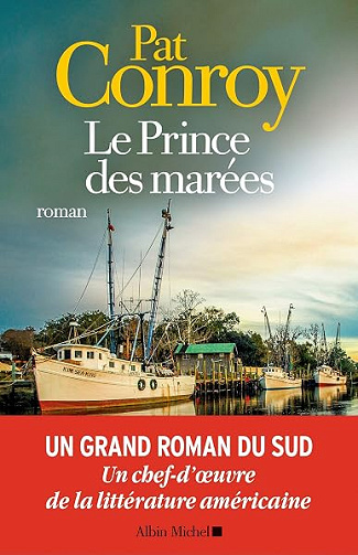 Le Prince des marées - Pat Conroy