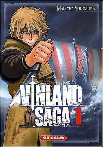 Vinland Saga - 29 Tomes