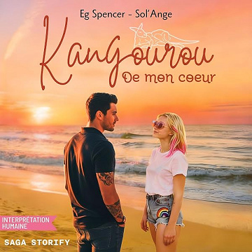 Kangourou de mon cœur - EG Spencer (2026)