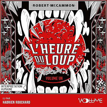 L'Heure du loup: L'Heure du loup, Vol. 1 - Robert McCammon (2026)