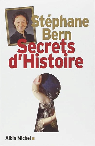 Secrets d'Histoire - Stéphane Bern