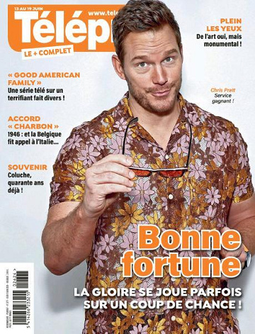 Télépro - 11 Juin 2026