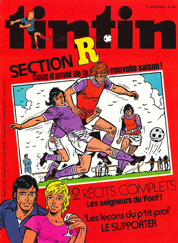 Nouveau Tintin - Tome 152