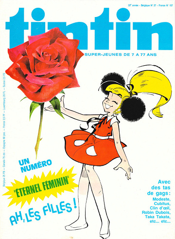 Nouveau Tintin - Tome 157