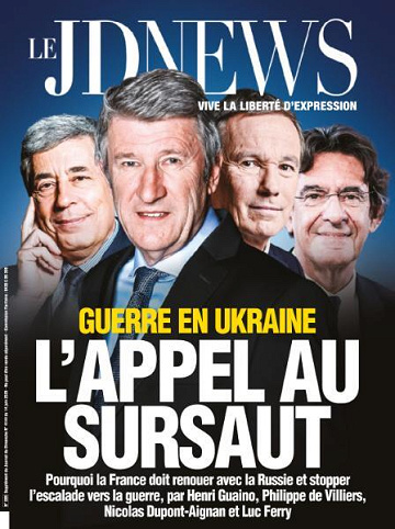Le JDNews - 14 Juin 2026