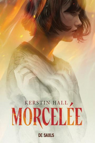Morcelée - Kerstin Hall (2026)