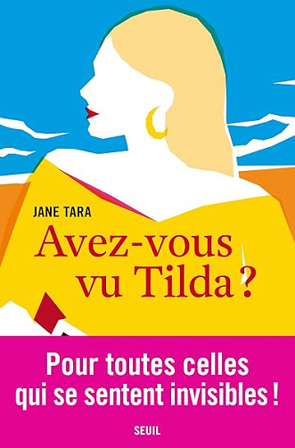 Avez-vous vu Tilda ? - Jane Tara (2026)