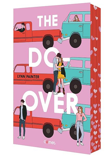 The Do-over - Lynn Painter (2026)