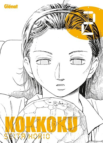Kokkoku - Tome 02 - Seita Horio