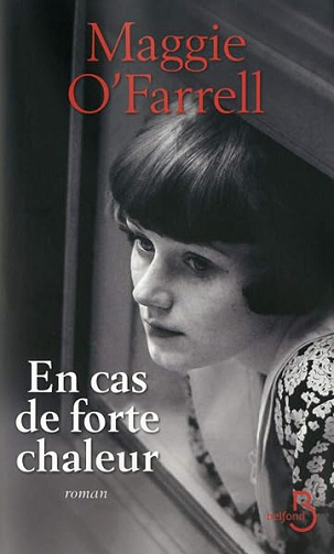 En cas de forte chaleur - Maggie O'Farrell