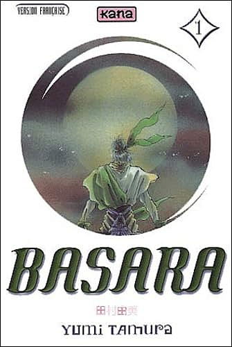 Basara, tome 1 - Yumi TAMURA