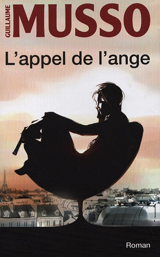 L'appel de l'ange - Guillaume Musso