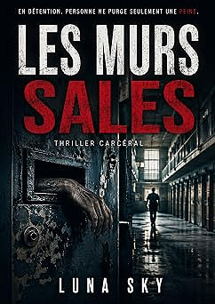Les murs sales - Luna Sky (2026)