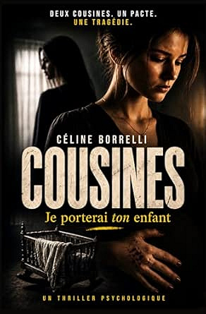 Cousines - Céline Borrelli (2026)