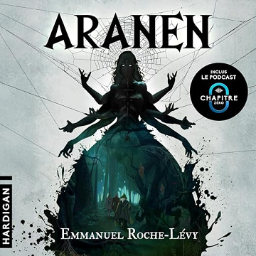 Emmanuel Roche-Lévy - Aranen [2026]